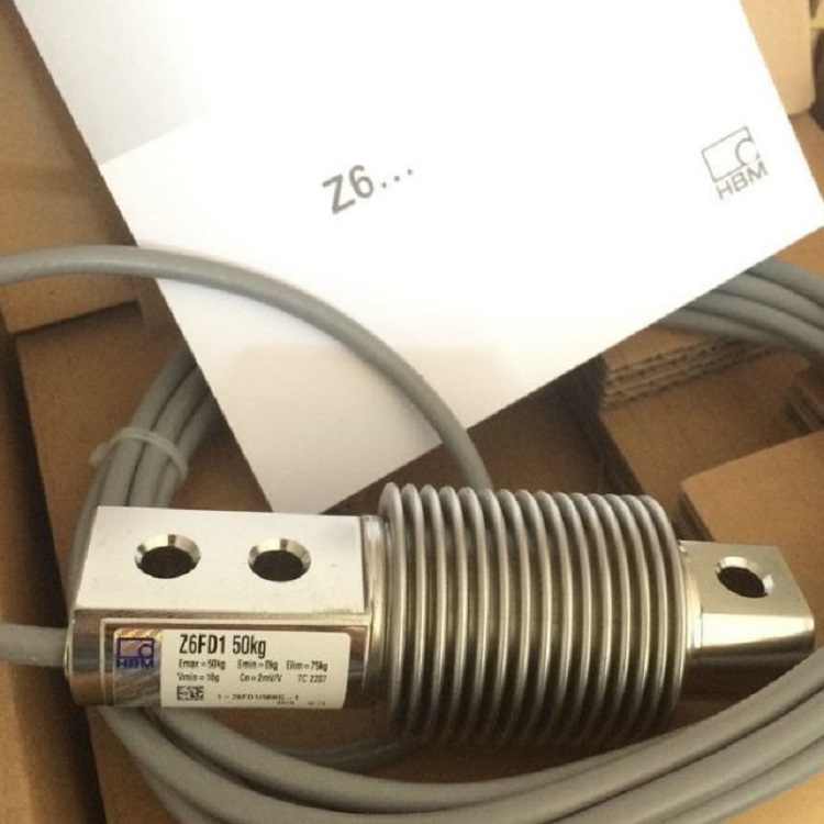 لودسل Z6FC3 , Z6FD1