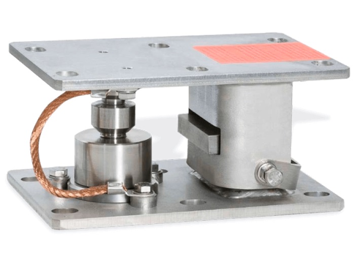 مانتینگ لودسل های فشاری اچ بی ام Weigh Module
