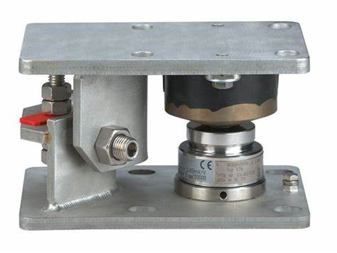مانتینگ لودسل های فشاری اچ بی ام Weigh Module