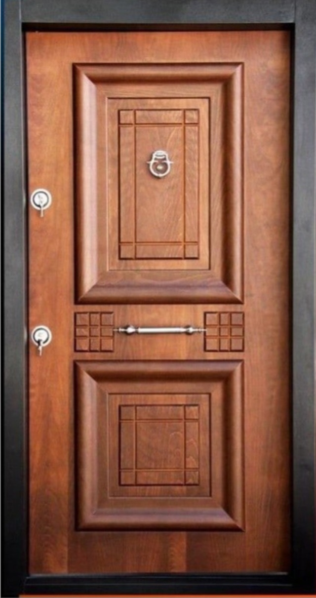 درب ضدسرقت ودرب اتاقی
