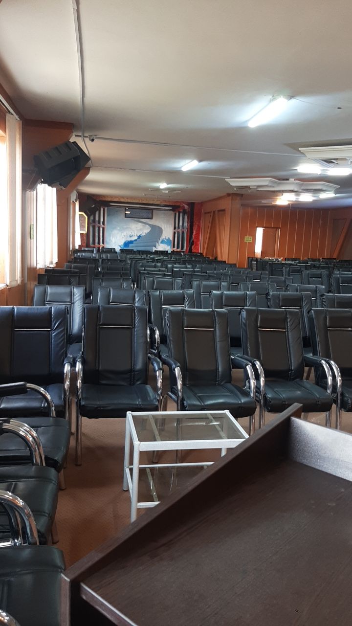 آموزش کایروپرکتیک