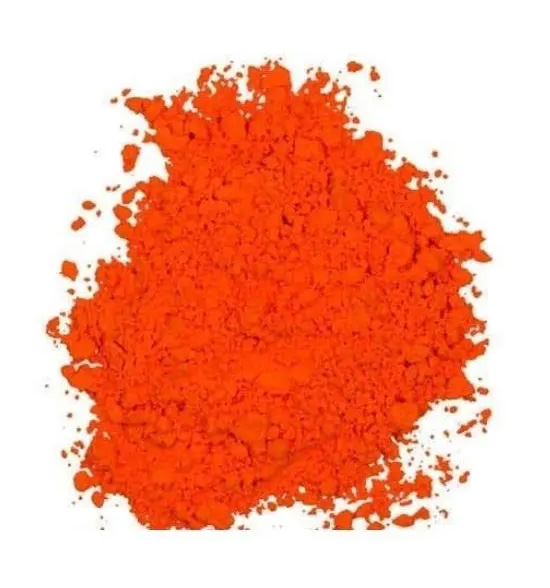رنگ خوراکی  تارترازین