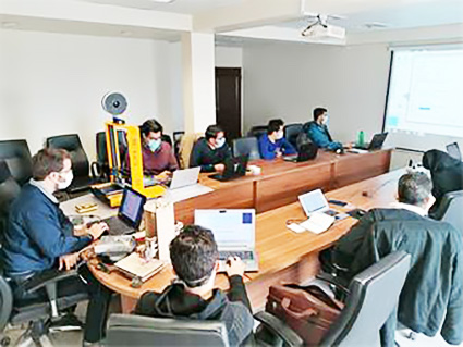 دوره آموزشی صفر تا صد پرینتر سه بعدی