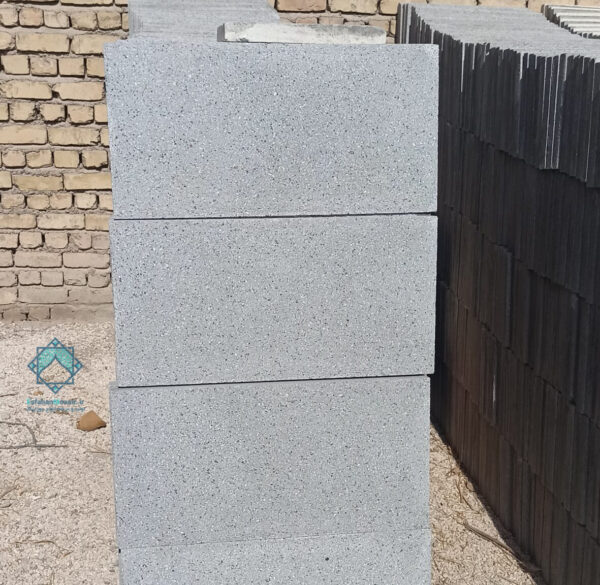 خرید موزاییک گرانیت مشکی 30 در 60 سانتی&zwnj;