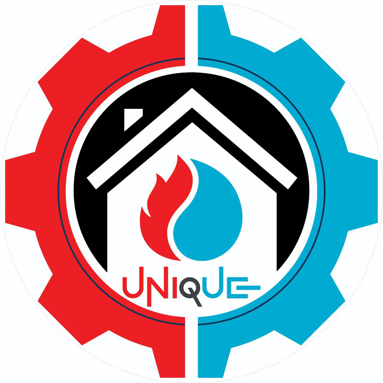 هایپر تاسیسات یونیک