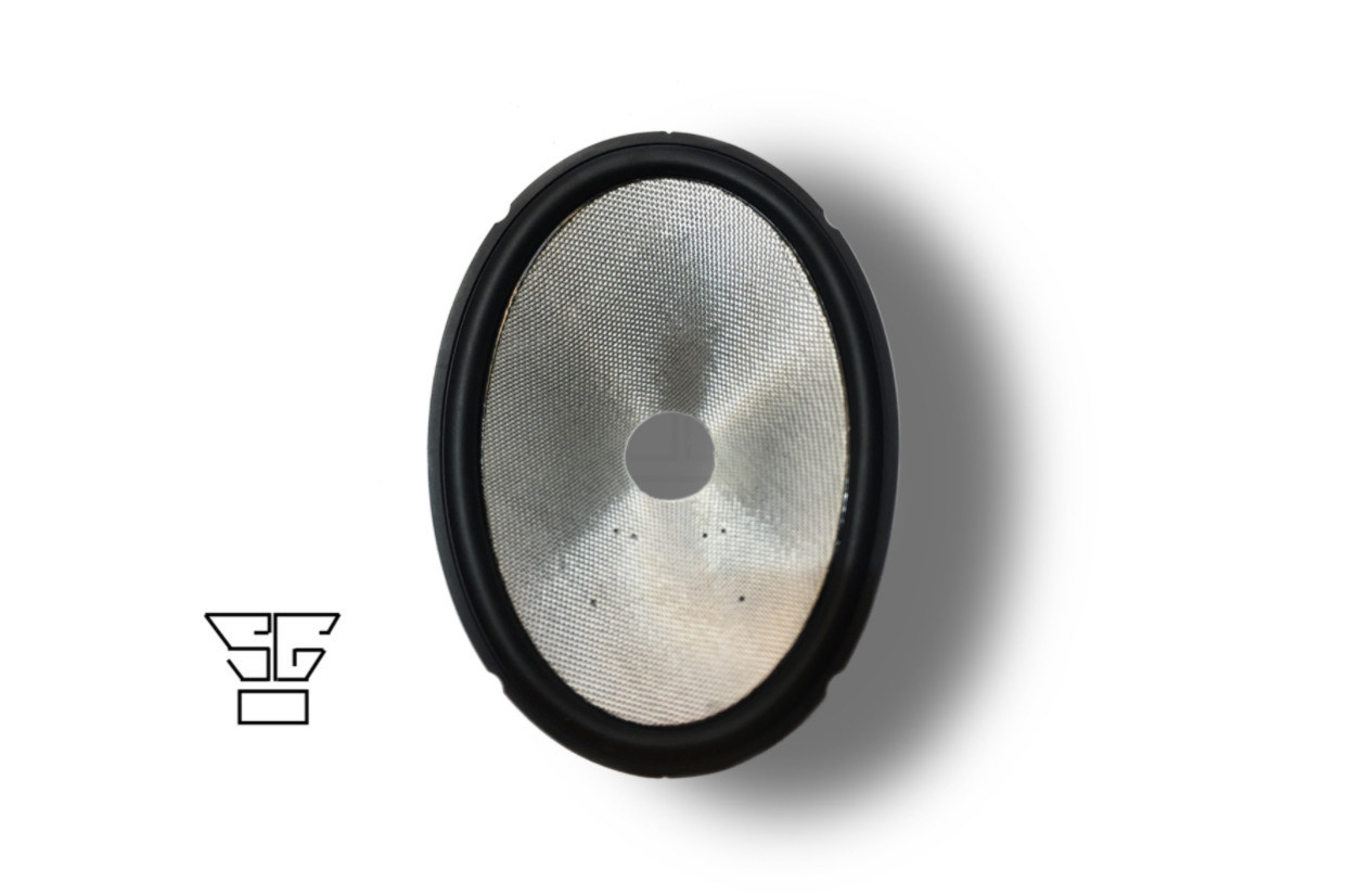 لوازم جانبی سیستم صوتی و تعمیر بلندگو