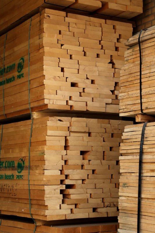 واردات و فروش تایل ترمووود، چوب روسی ساسناو یول