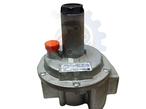 شیر گاز FMF30151 Fiorentini