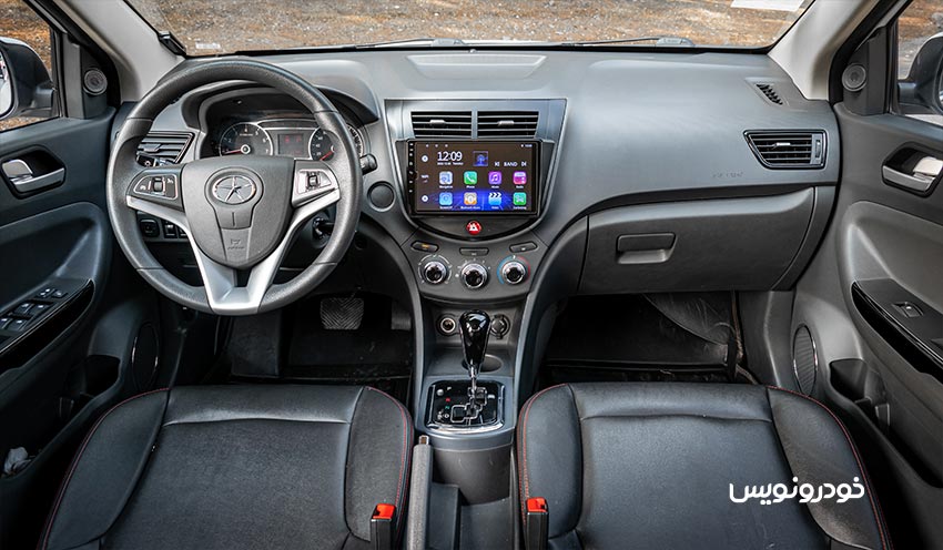 فروش فوق العاده ی جک جی 4