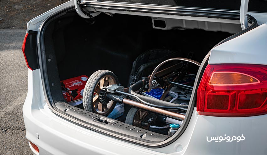 فروش فوق العاده ی جک جی 4