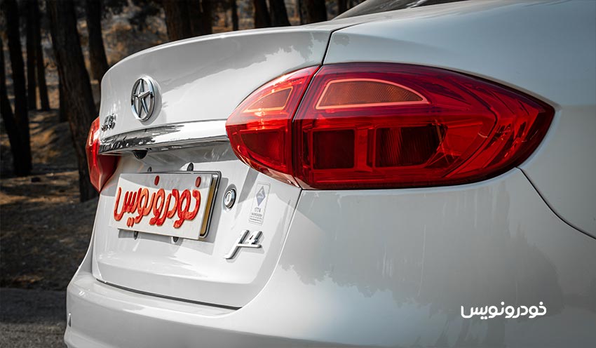 فروش فوق العاده ی جک جی 4