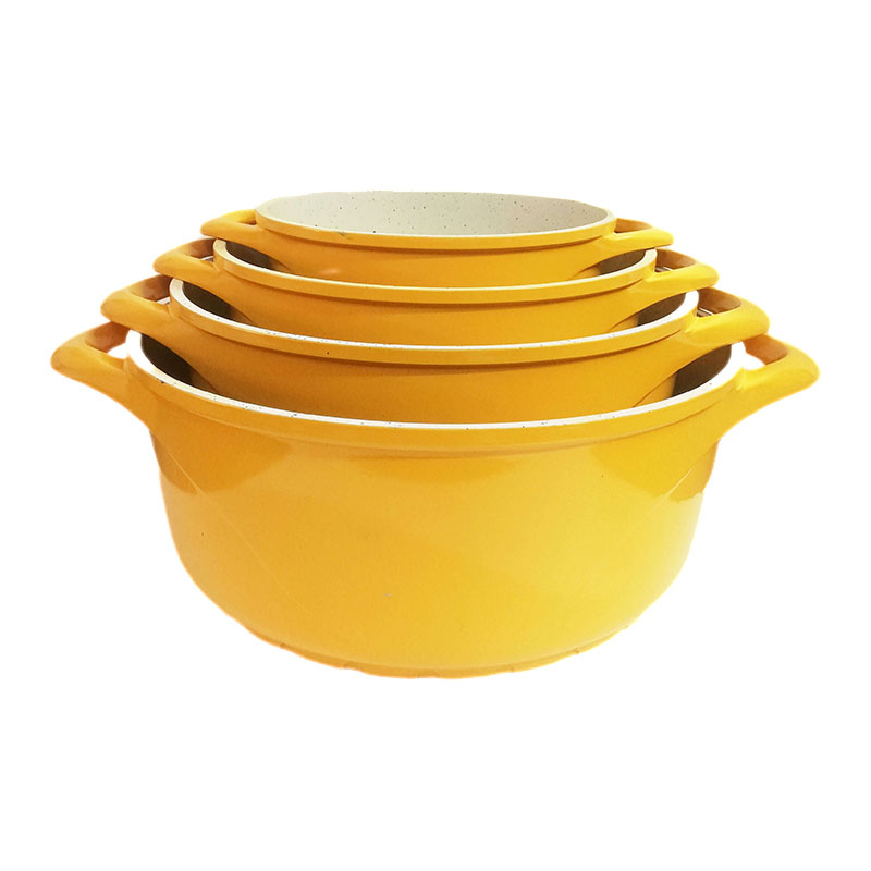 بازسازی ظروف تفلون