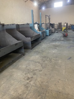 فروش دستگاه قطعه شویی ماشین