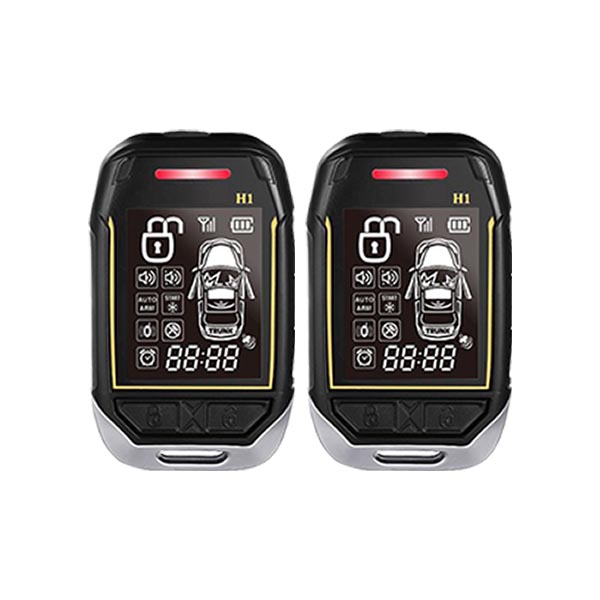 حرفه ای  ترین دزدگیر ماشین تصویری استیلاک