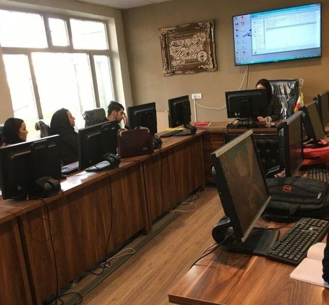 ثبت نام دوره آموزش حسابداری در تبریز