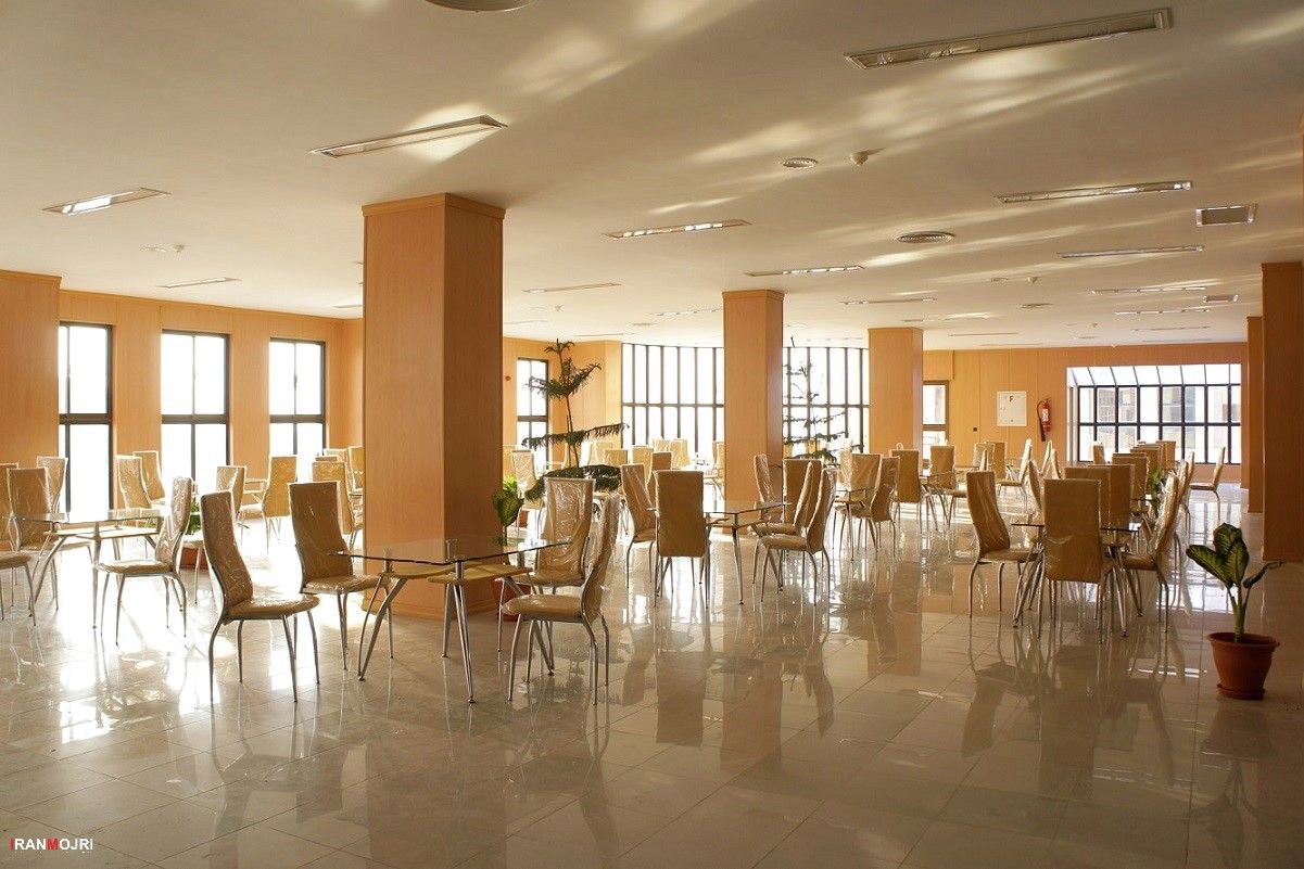 سالن همایش کنفرانس سمینار گردهمایی تئاتر جشن