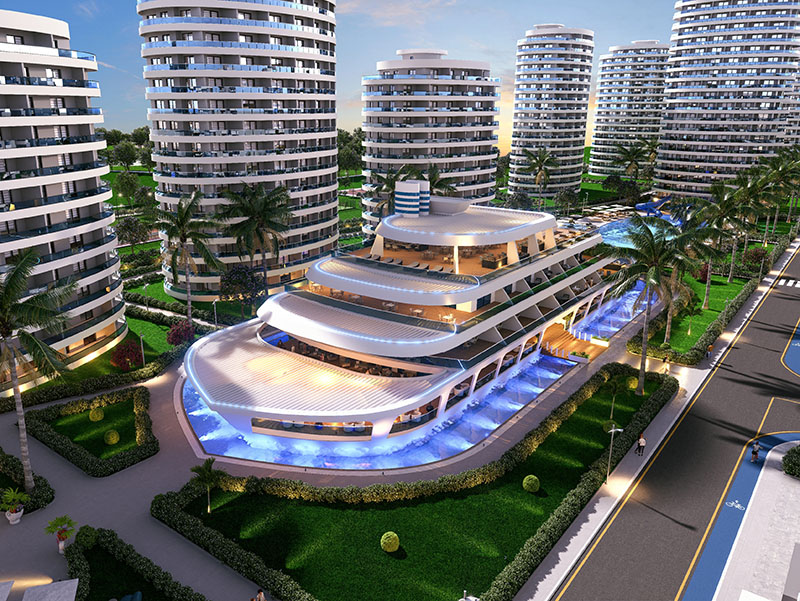 مهاجرت به قبرس|قبرس شمالی