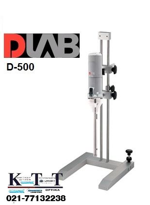 هموژنایزر های آزمایشگاهی کمپانی DLAB