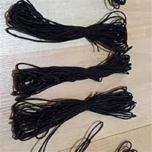 کش مغز دار رشته ای