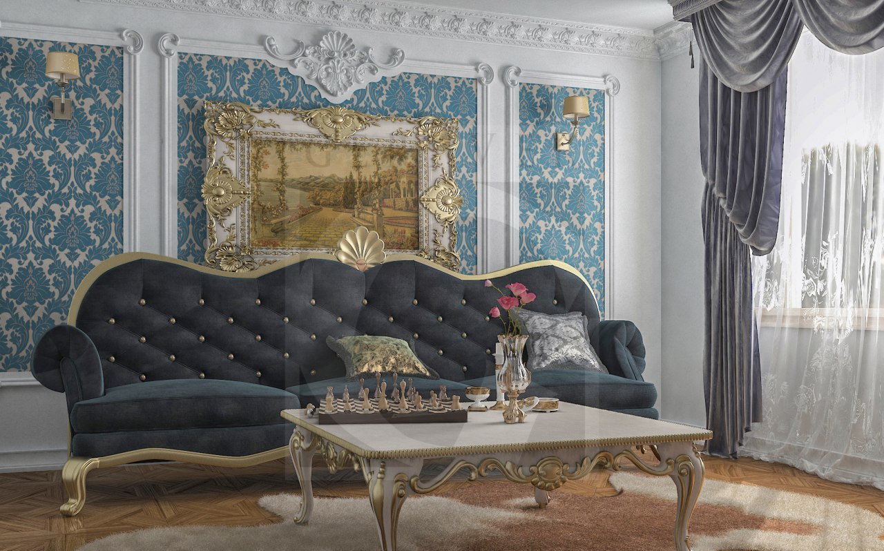 حراج کاغذدیواری