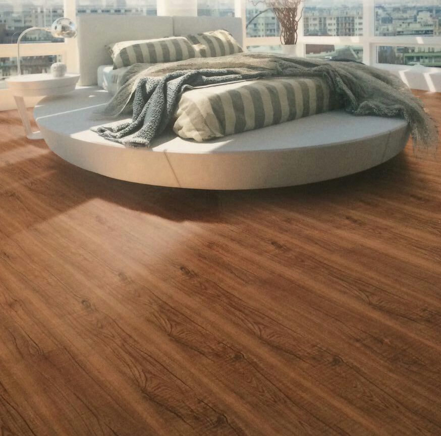 کفپوش پی وی سی pvc