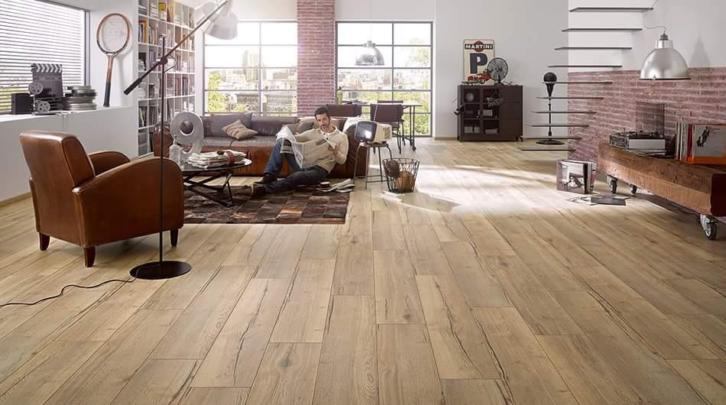 انواع پارکت لمینیت