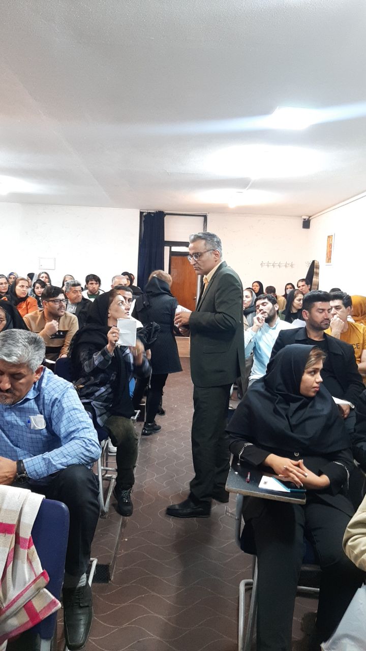 آموزش تزریقات و طب سنتی