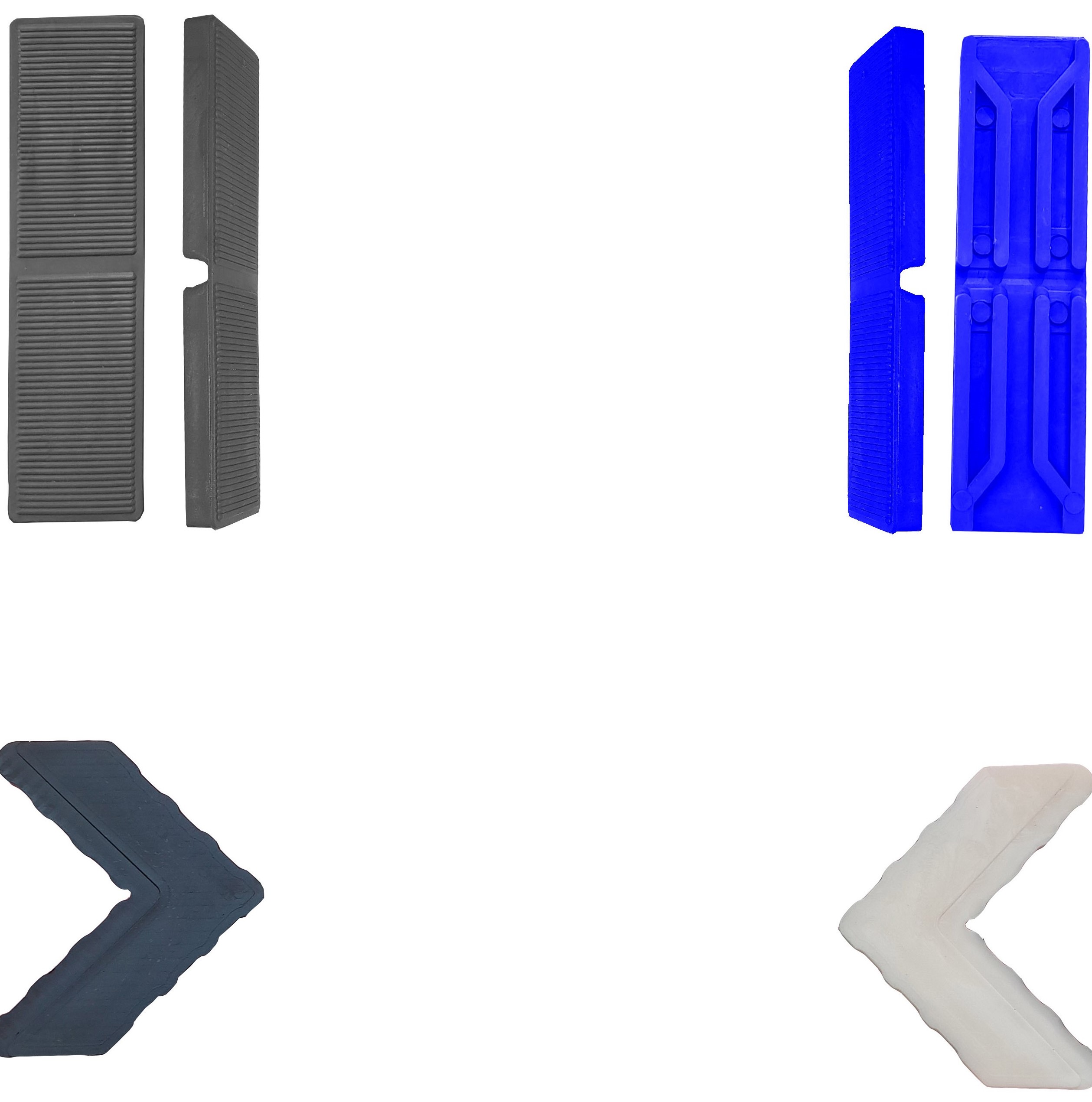 فروش تاکوز های زیر شیشه و گونیا پلاستیکی