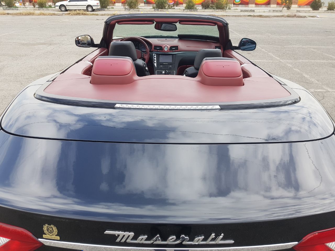 اجاره خودرو ارمانوس رنت