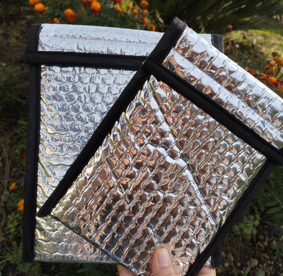 فروش کیف واکسنی