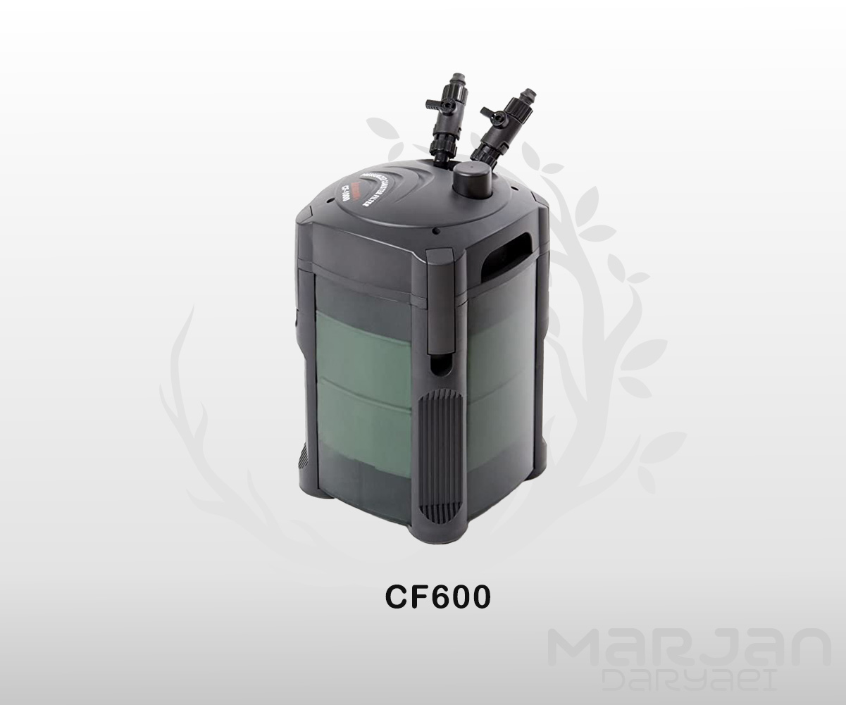 فیلتر سطلی  cf600