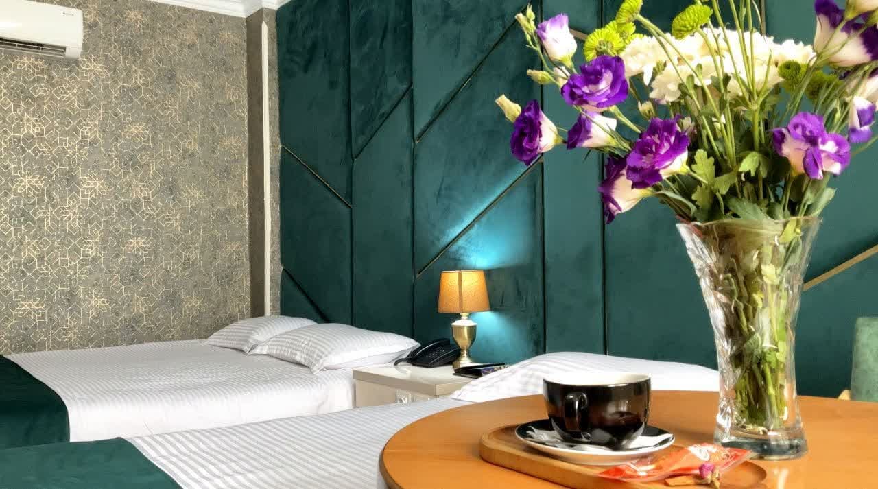 بهترین رستوران های تهران