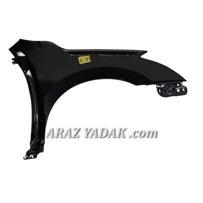 قطعات یدکی ام&zwnj;جی MG3