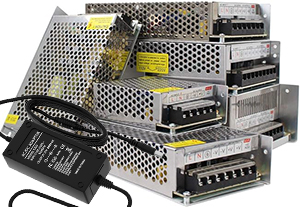 آداپتور و منبع تغذیه سوئیچینگ