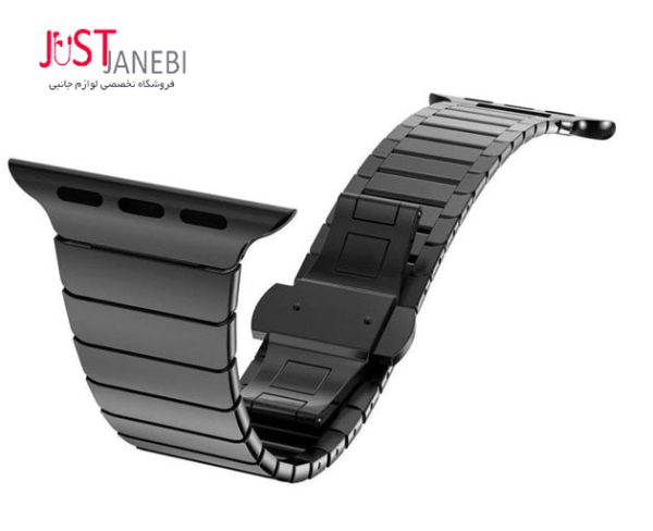 بند اپل واچ استیل  Apple watch band
