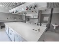 سکوبندی آزمایشگاه