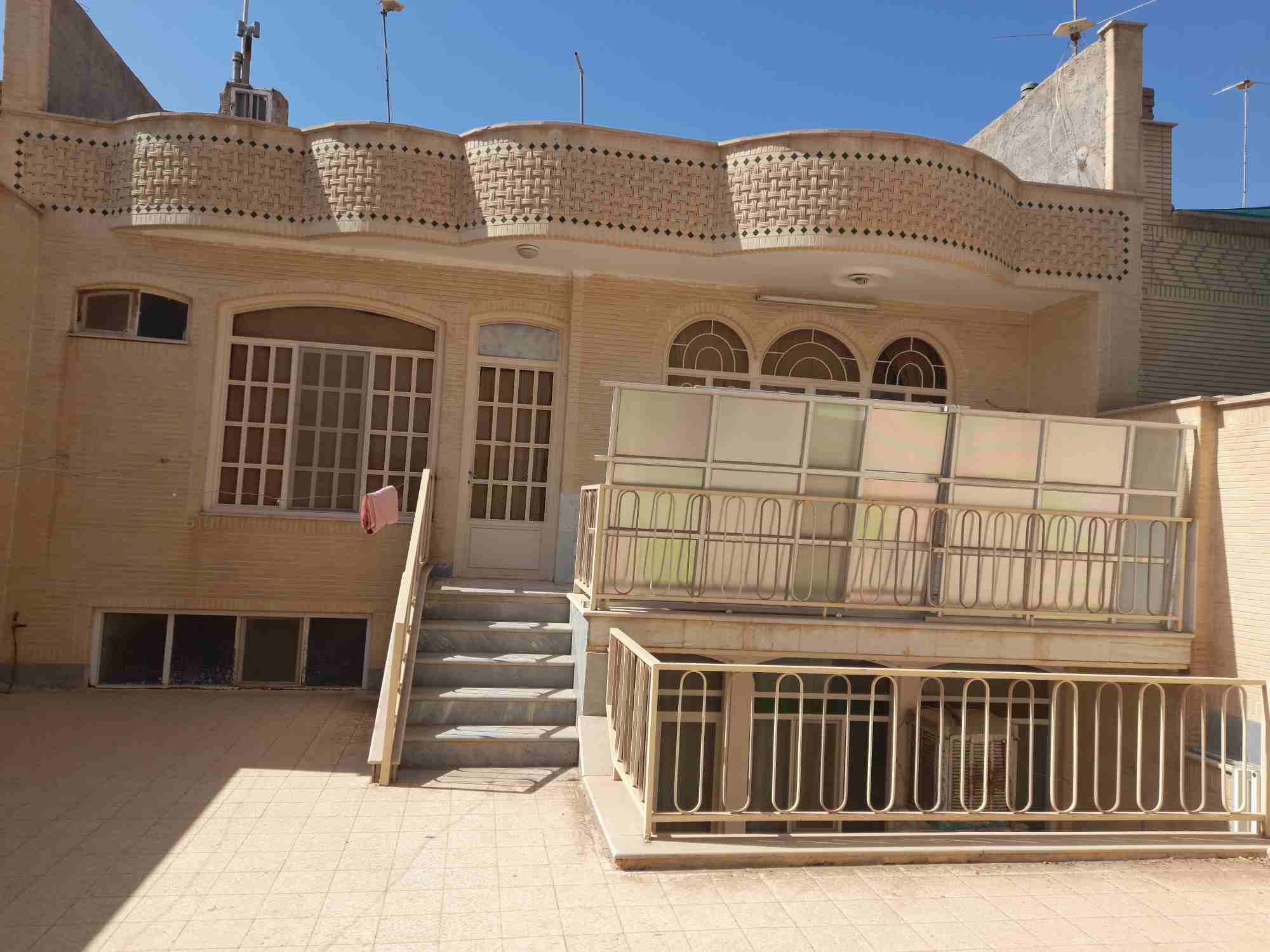 خانه فروشی جای آرام و دنج و جای خوب