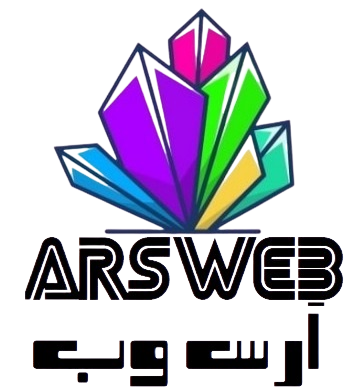 طراحی سایت آقای ربات