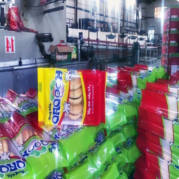 اعطای نمایندگی فروش کیک و کلوچه 09137480411