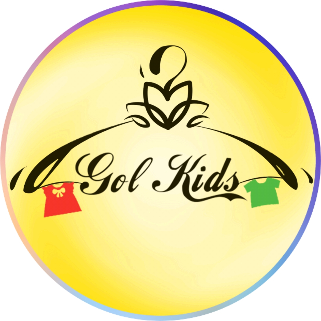 فروشگاه پوشاک بچگانه گل کیدز