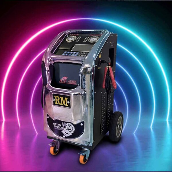 دستگاه ساکشن گیربکس اتوماتیک &ndash; فروش ویژه