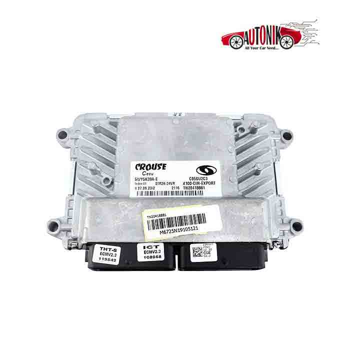 ایسیو تیبا زیمنس cge کروز بی کد