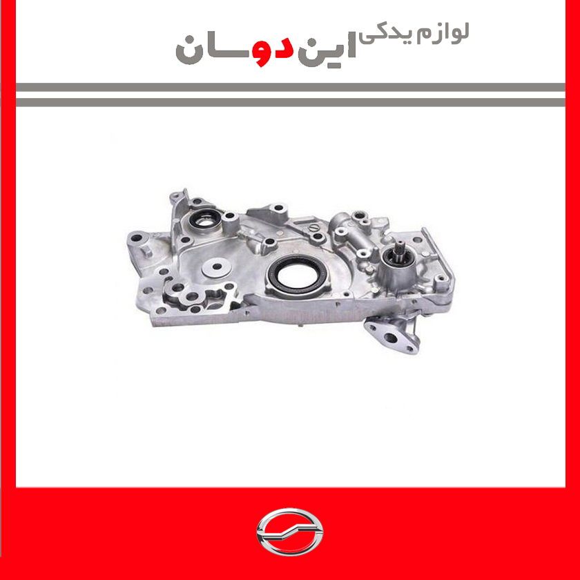 لوازم یدکی کاپرا، کارا، مزدا وانت، وینگل، لندما