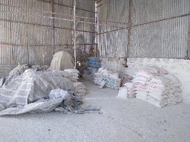 دیوار گچی پنل گچی