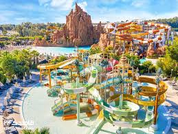 آفر ویژه آنتالیا