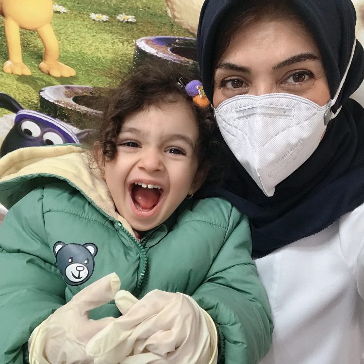 دندانپزشکی ایمپلنت  کامپوزیت دندانپزشکی تحت بیه