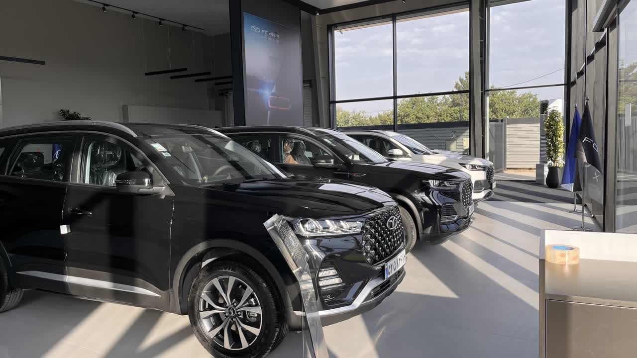 مدیران خودرو کاپیتان حسینی فر کد 501 اصفهان