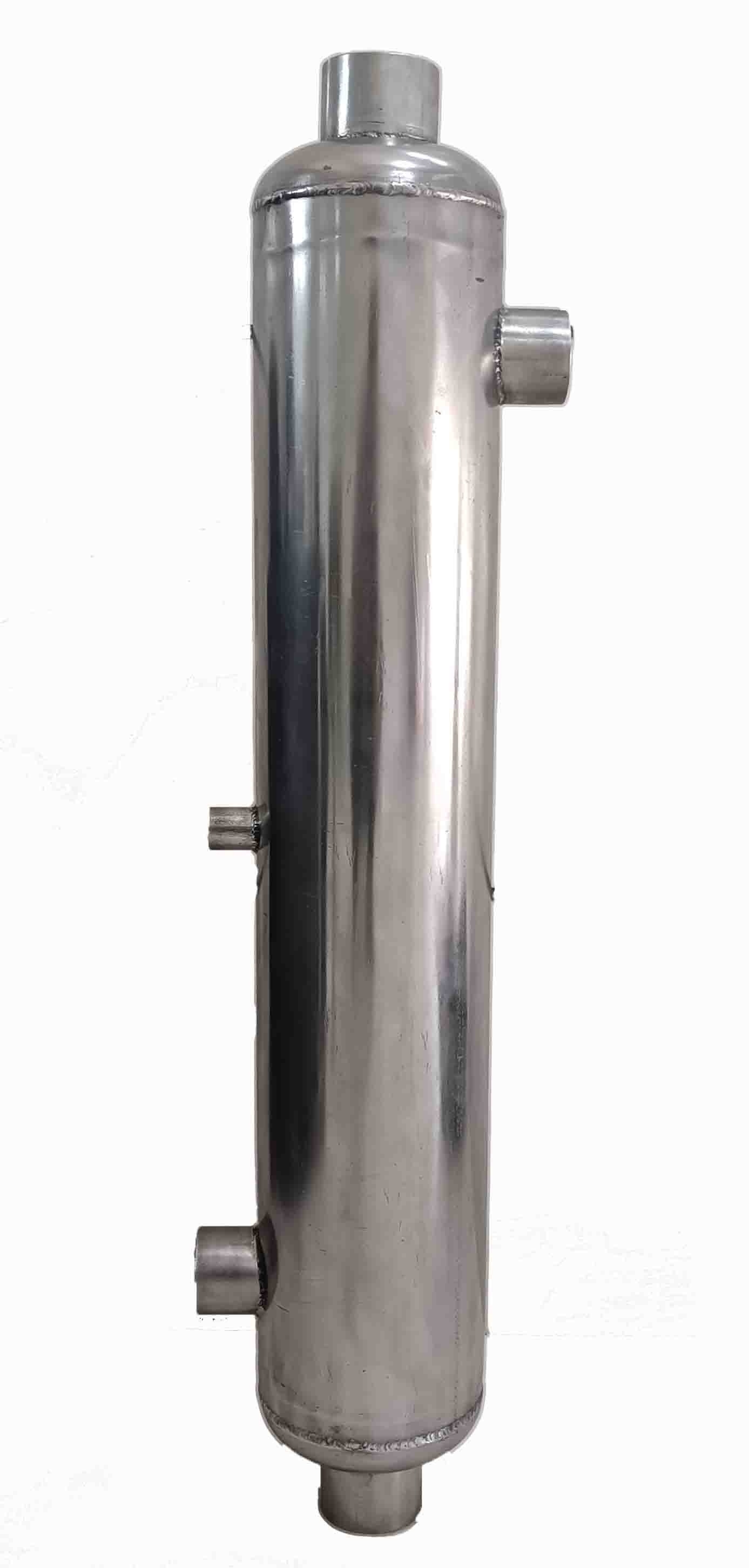 مبدل حرارتی استخر