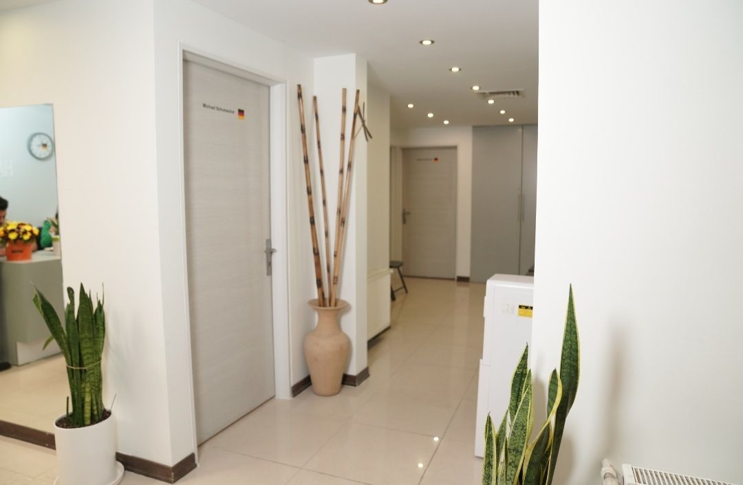 آموزش زبان آلمانی