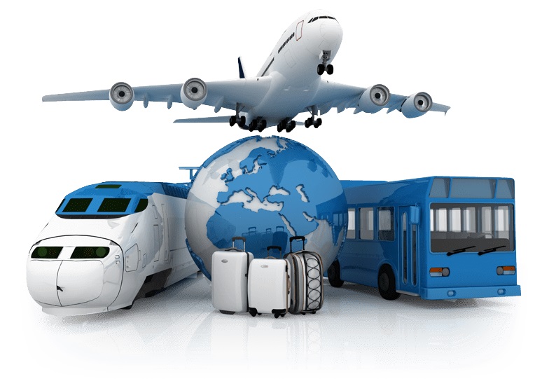 آژانس آروین سفر گیتی